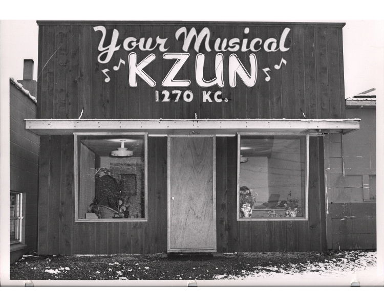 KZUN || The Voice of Spokane Valley